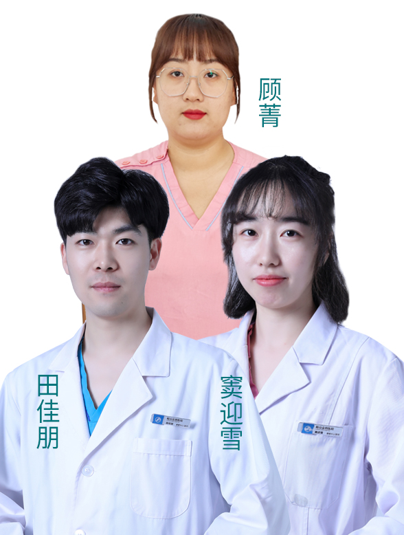 兒童康復(fù)團(tuán)隊(duì)